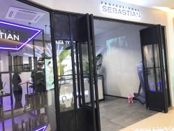 门面-SEBASTIAN塞巴斯汀