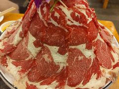 -老码头火锅(玉林店)