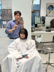 -美格丝M.G.S Hair Salon