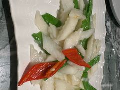 -披云云小馆·味道江湖(姚家园万象汇店)