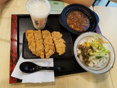 -永和大王(梅家浜店)