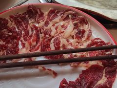 -八合里潮汕鲜牛肉火锅(吉大店)
