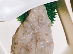 招牌虾滑-海底捞火锅(九久奥特莱斯店)