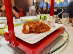 -柒园·三十年创意杭帮菜(龙湖滨江天街店)