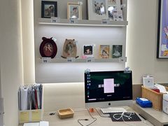 -海马体照相馆(广州新世界云门New park店)