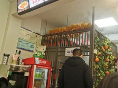 -高记清香园绝味不翻汤