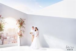 -艺匠摄影ARTIZ STUDIO(南京店)