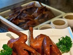 -厦门艾美酒店·新食谱西餐厅