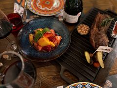 -卢布里西餐厅(总店)