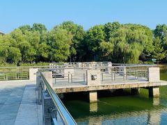 -浙江万里学院(钱湖校区)