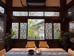 -恩阳古镇