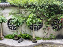 -浮何烤铺(桐梓林店)