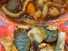 -安发瞧麻辣烫(总店)