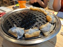 -霸腹烤肉(厦门柚子番店)