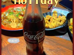 -Let’s WaKao瓦烤(贝森店)