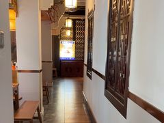 -老萍巷莲花血鸭·萍乡地标江西菜(步行街店)