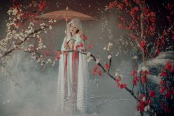 -梓摄影古装写真工作室(富力广场店)