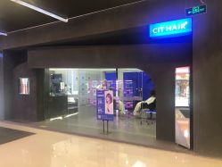 -CIT造型·烫发·染发