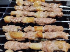 -很久以前羊肉串(朝阳路店)