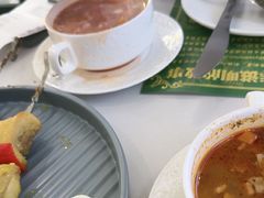 -库滋明·俄罗斯特色美食(中央大街店)