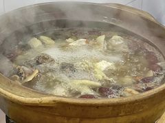 -威邵鸡煲(西华路总店)