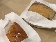 -慢熟面包店bud bread(孩儿巷店)