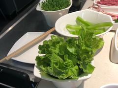 -海底捞火锅(九久奥特莱斯店)