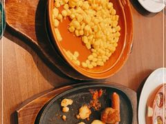 -萨莉亚意式餐厅(杭州西溪龙湖天街店)