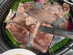 -韩大地烤肉海鲜火锅自助(五一广场店)