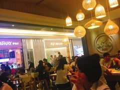 大堂-GOGO Plate(成都太古里店)