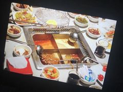 -海底捞火锅(奥体南路店)
