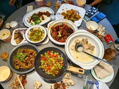 -刘大厨·家宴(御华园店)