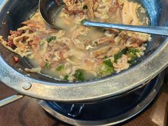 -高晓山馅饼店(牛庄百年店)