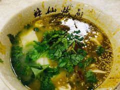 -醉仙烩面馆