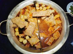 -九鼎轩脆毛肚火锅(南京东路店)