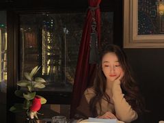 -弦月窗LUNETTE BY AMANDA(复兴路店)