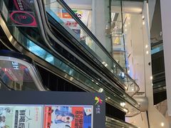 -大悦城(沈阳中街店)