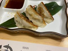 -鳗鲔料理小馆