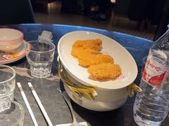 -新白鹿餐厅(松江开元地中海店)