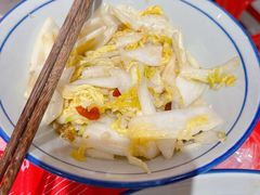 -荆九爷爆炒桥头三嫩(浙大店)