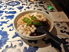 -绿茶餐厅(领展购物广场·中关村店)