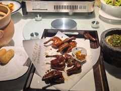 -院8里·小聚园老川菜(九眼桥店)