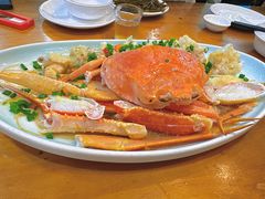 -醉壹号海鲜大排档·老厦门特色菜(厦门美食地标店)