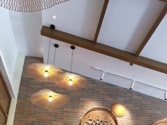 -芳草地度假酒店·野炉中餐厅