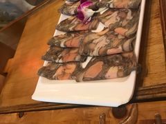 -大龙辣火锅·龙虾·烧烤(湖滨新天地店)