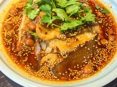 夫妻肺片-陈麻婆豆腐总店