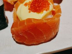 -万岁寿司(天河领展店)
