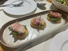 -沏点Trattoria意大利餐厅(新街口店)
