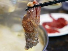 -为什么牛潮汕牛肉火锅(万胜广场店)