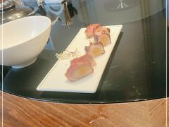 -港丽餐厅(高德置地店)